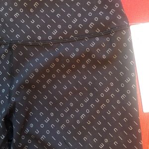 lululemon Wunder Train HR Tight 25”